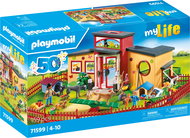 Playmobil 71599 Pet Hotel "Paw" - Playmobil