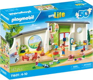 Playmobil 71601 Rainbow Kindergarten - Playmobil
