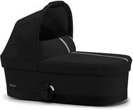 Cybex Hluboká korba S Moon Black - Korbička