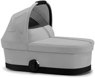 Cybex Hluboká korba S Fog Light Grey - Korbička