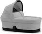 Cybex Hluboká korba S Fog Light Grey - Korbička