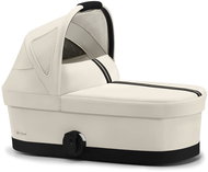 Cybex Deep Seat S Seashell Light Beige - Carry Cot
