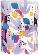 Ring planner diary - Flowers - Planner