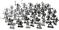 Teddies Knights - Figure