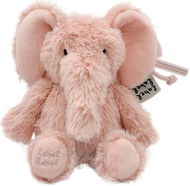 Label Label Slon Elly S Pink - Plyšák