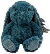 Label Label Rabbit Rosa S Blue - Soft Toy