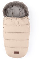 PETITE&MARS Comfy 4in1 Rose Petal - Stroller Footmuff