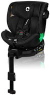 Lionelo Harmony i-Size Black Carbon Bamboo - Autosedačka