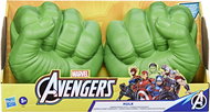 Avengers Hulk's Fists - Figure