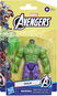 Avengers Hulk DLX s příslušenstvím - Figurka