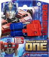 Transformers One 1 Step Cog Changer Optimus Prime - Figurka