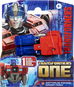 Transformers One 1 Step Cog Changer Optimus Prime - Figurka