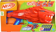Nerf Lionfury - Nerf pistole