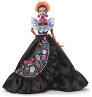 Barbie Día De Muertos Barbie 2024 - Panenka