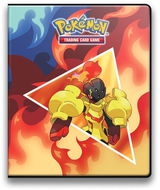 Pokémon UP: Armarouge & Ceruledge - A4 album na 180 karet - Sběratelské album