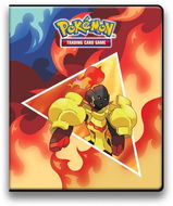 Pokémon UP: Armarouge & Ceruledge - A5 album na 80 karet - Sběratelské album