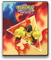 Pokémon UP: Armarouge & Ceruledge - A5 album na 80 karet - Sběratelské album