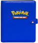 Pokémon UP: Premium album modré - Sběratelské album