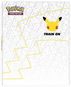 Pokémon TCG: Celebrations  - album na velkoformátové karty - Sběratelské album