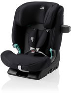 Britax Römer Advansafix Pro Classic Deep Black - Gyerekülés