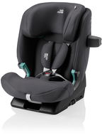 Britax Römer Advansafix Pro Classic Deep Grey - Gyerekülés