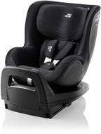 Britax Römer Dualfix Pro M Classic Deep Black - Autosedačka