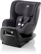 Britax Römer Dualfix Pro M Classic Deep Grey - Autosedačka