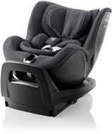 Britax Römer Dualfix Pro Classic Deep Grey - Autosedačka