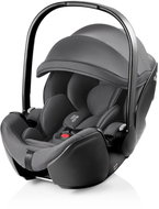 Britax Römer Baby-Safe Pro Classic Deep Grey - Car Seat