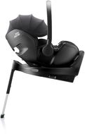 Britax Römer Baby-Safe Pro Vario Base 5Z Bundle Classic Deep Grey - Autosedačka