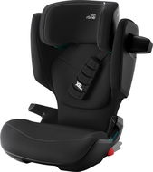 Britax Römer Kidfix Pro Classic Space Black - Gyerekülés