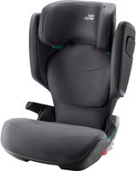 Britax Römer Kidfix Pro M Classic Midnight Grey - Gyerekülés