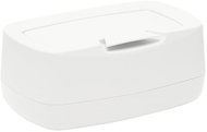 Bébé-jou Napkin Box White - Tissue Box