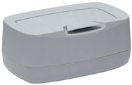 Bébé-Jou Napkin Box Griffin Grey - Tissue Box