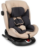 MoMi Emi i-Size beige - Car Seat