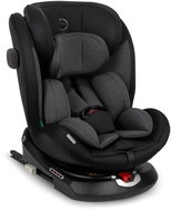 MoMi Emi i-Size black - Car Seat