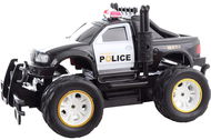 Lamps Jeep policejní 1:16 - RC auto