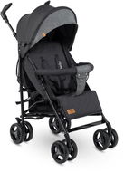 Lionelo Irma Black - Baby Buggy