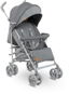 Baby Buggy Lionelo Irma Grey - Kočárek