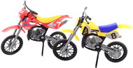 Lamps Šroubovací motorky mix barev -  Fingerboard