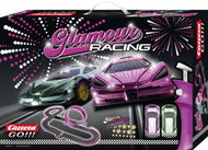 Carrera GO 62579 Glamour Racing - Slot Car Track