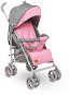 Lionelo Irma Pink - Baby Buggy