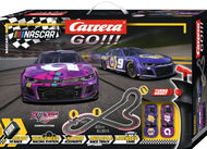 Carrera GO 62582 Nascar Talladega 4.9 - Autodráha