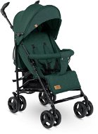 Lionelo Irma Green Forest - Baby Buggy