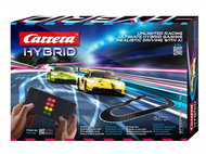 Carrera Hybrid 50001 Green Hell - Slot Car Track