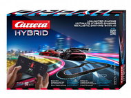 Carrera Hybrid 50002 Devil Drivers - Slot Car Track