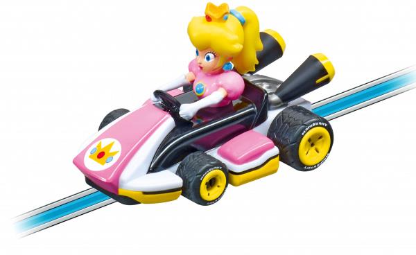 Carrera FIRST 65019 Nintendo - Peach