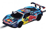 Carrera GO/GO+ 64197 Ferrari 488 GT3 Red Bull - Slot Track Car