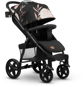 Lionelo Annet Plus Lovin - Baby Buggy