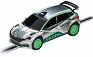 Carrera GO 64270 Škoda Fabia RS Rally 2 - Autíčko pro autodráhu